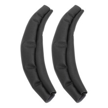 2 piezas de funda de cuero para la diadema del Virtuoso RGB SE