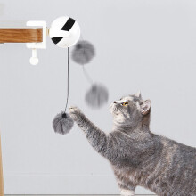 Cat Balle à levage automatique 2x piles AAA