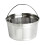 (M) Stainless Steel Coffee Filter Cone for Pour Over Makers 1