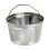 (S) Stainless Steel Coffee Filter Cone for Pour Over Makers 1
