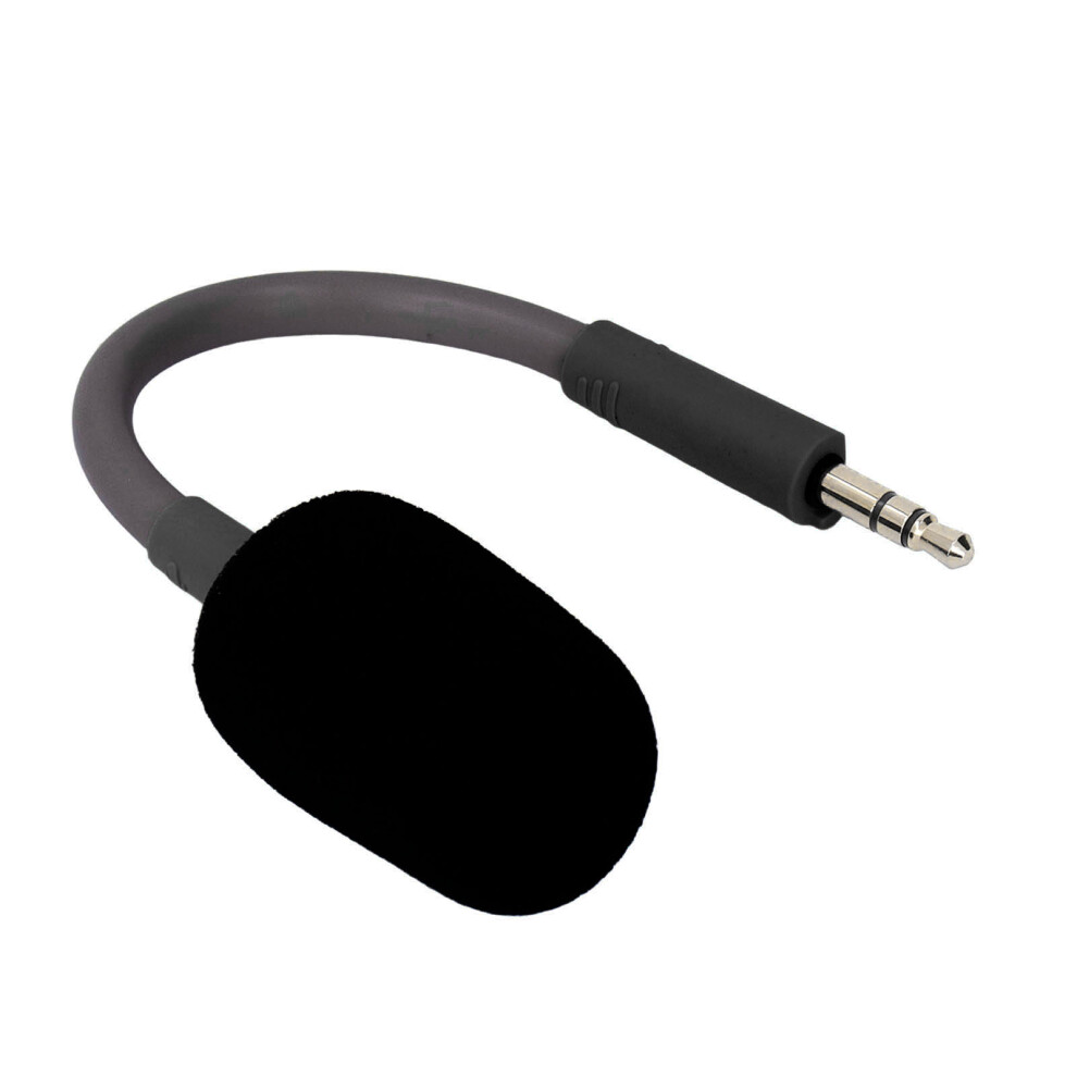 Barracuda X Wireless Gaming Headset Microphone 3.5Mm Detachable Boom Black 4231388216202