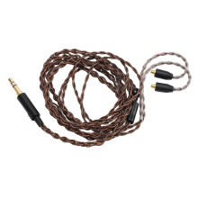 SE535/UE900 cavo MMCX da 3,5 mm, lungo 1,2 m, antigroviglio