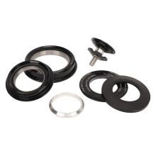 Aluminiumlegierung Mountainbike-Kopfset-Set für 44-55 mm Rahmen