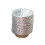 100pcs/set Disposable Tin Foil Egg Tart Molds Cupcake Round Baking Cup Kitchen 1