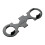 Stainless Steel Sink Aerator Wrench Tool 1