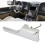 ABS Chrome Door Handle for Ford Expedition 2007-2017, Easy to Install 1