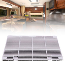 2pcs RV AC Ducted Air Grille 3104928.019 for RVs with 2 Air Conditioners