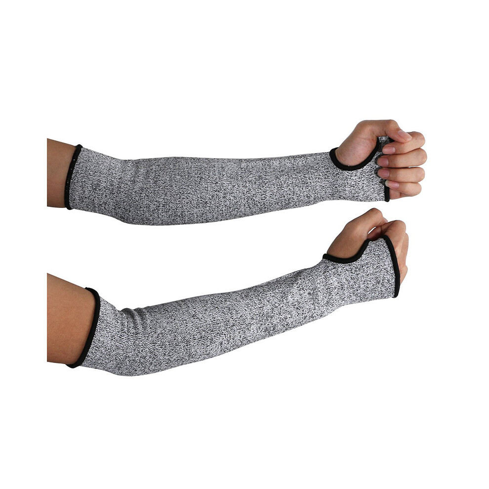 Cut-Resistant Safety Arm Sleeve 6431700001051