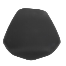 Waterproof Faux Leather Passenger Seat for CBR1000RR 2008-2014