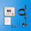 IP67 Waterproof 7.0MM TYPE-C Endoscope Camera 6 LEDs Adjustable Inspection Borescope Cameras Flexible USB Android 1