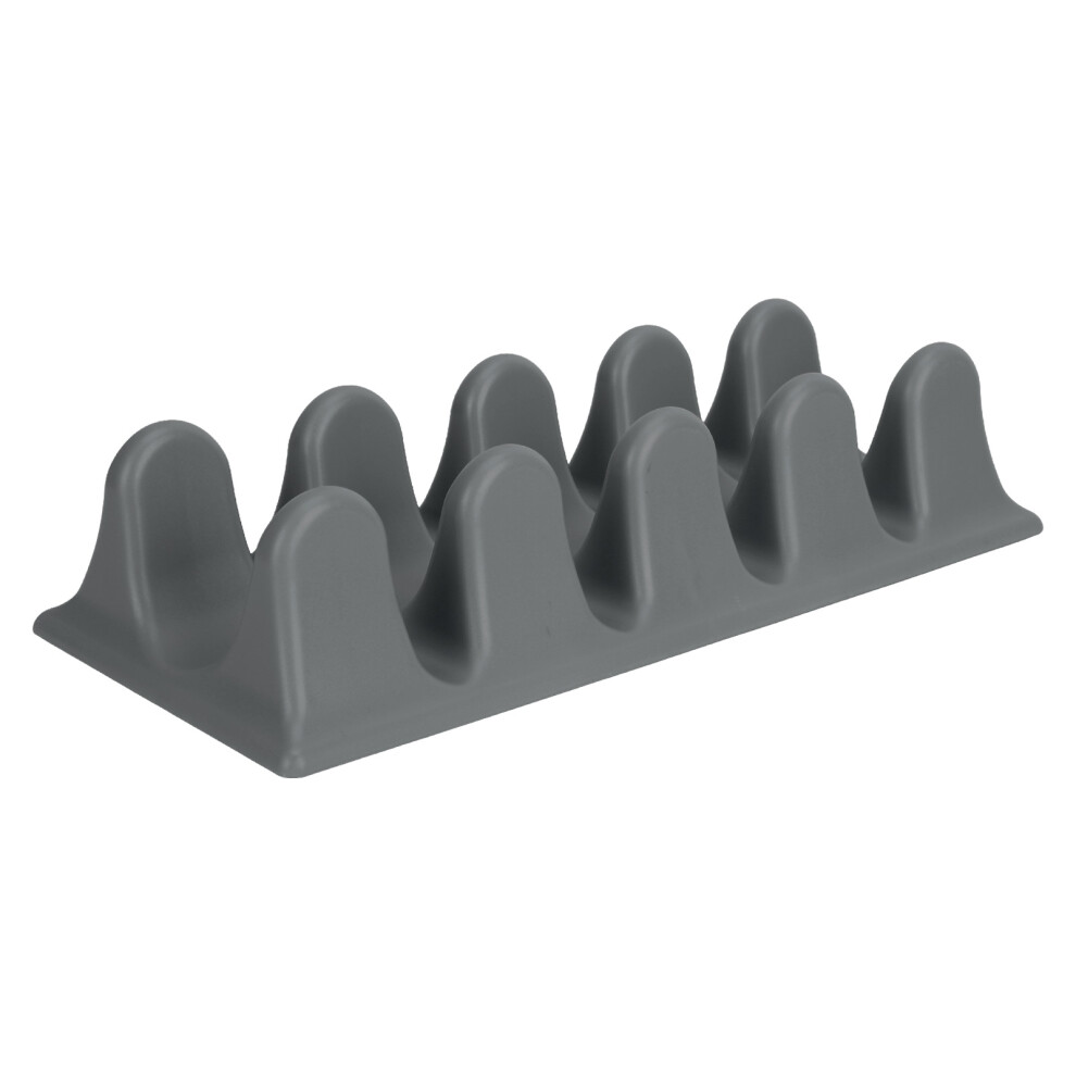 Grey Deep Tissue Psoas Muscle Release Tool 29.5Cm Hip Flexor Massager