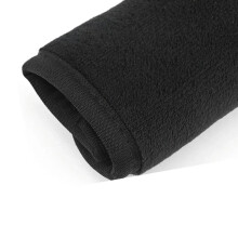 2PCS Adjustable Car Seat Belt Cover Soft Chest Protection Car Seatbelt Shoulder Pad Auto Accessories Neck Support