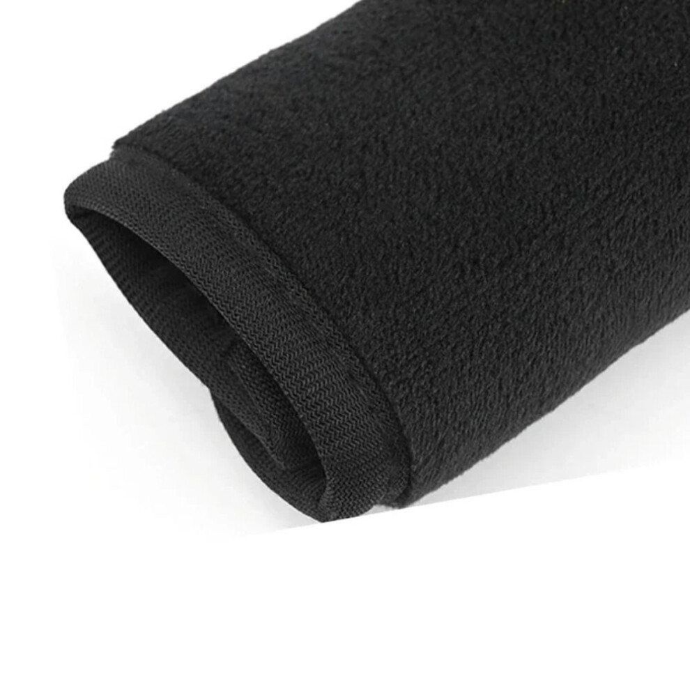 2Pcs Adjustable Car Seat Belt Cover Soft Chest Protection Car Seatbelt Shoulder Pad Auto Accessories Neck Support 6935161639216