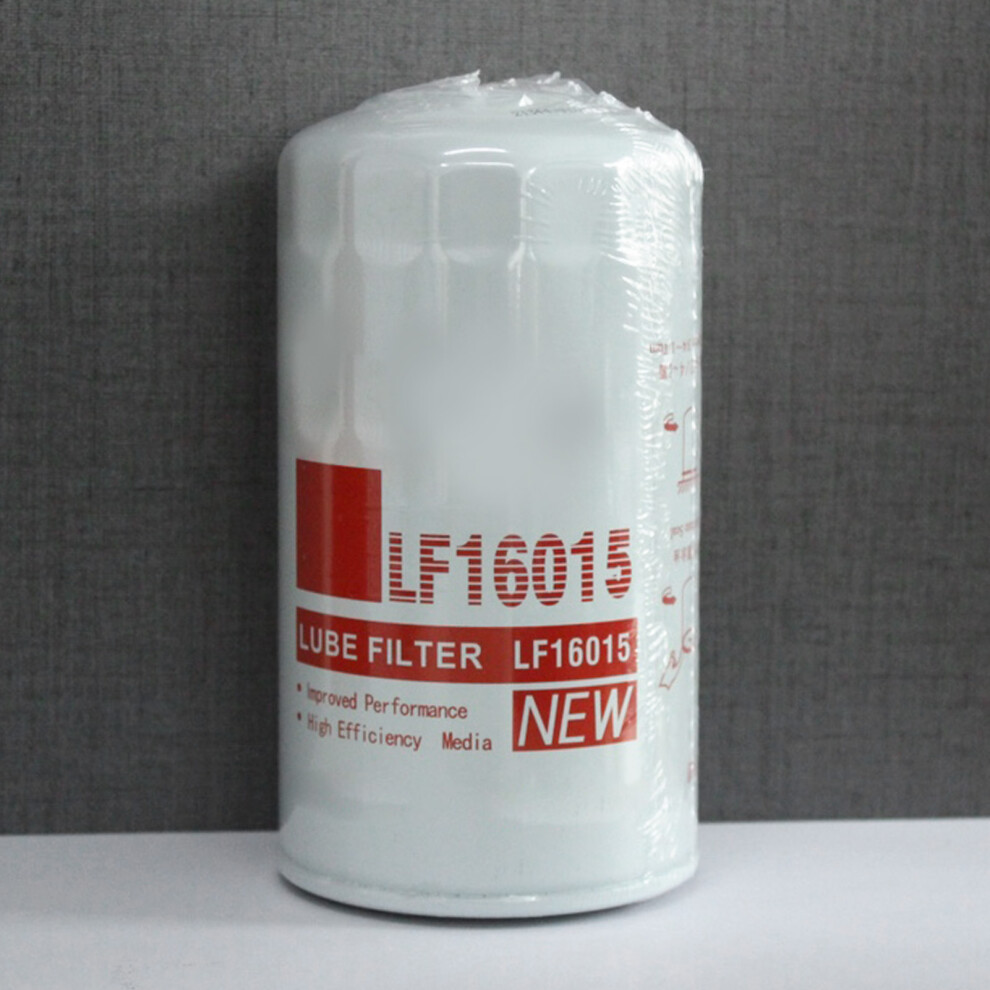Metal Spin-On Oil Filter Lf16015 For R2.8 Turbo Diesel Replacement 3281388216864