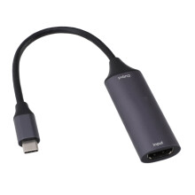 Carte de capture vidéo en aluminium C3.0 4K30Hz pour OBS