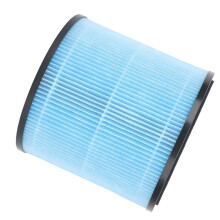 Mehrlagiger Nylon-Luftfilter für AP0601 Hochleistungs-Partikelaustausch