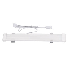 Câble d'extension gainé ARGB 5V 3 broches 550 mm ARGB