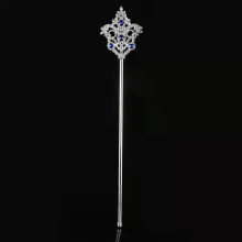 (B) Fairy Magic Wand - Bridal Party Costume Accessory