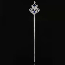 (A) Fairy Magic Wand - Bridal Party Costume Accessory