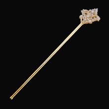 (E) Fairy Magic Wand - Bridal Party Costume Accessory