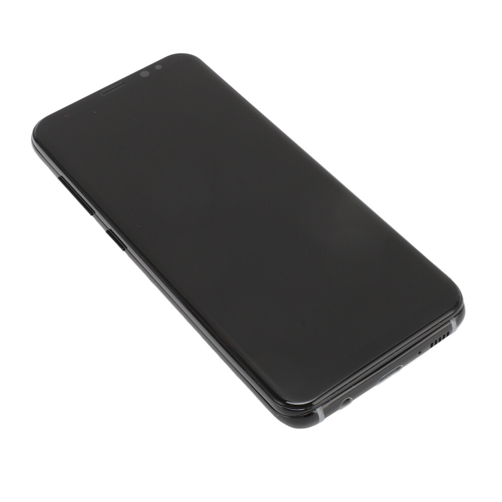 Touch Screen Digitizer Assembly For Galaxy S8 - Lcd Touch Display Full Kit 4681388213464