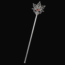 (C) Fairy Magic Wand - Bridal Party Costume Accessory