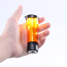 Mosquito Repellent Lampshade Lantern Sleeve Camping Flash Holder Accessories for Goal Zero 32005 Black Dog ESLNF