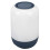 Night Light Bluetooth Speaker 7 Color Navy Blue Wireless 1500mAh 1