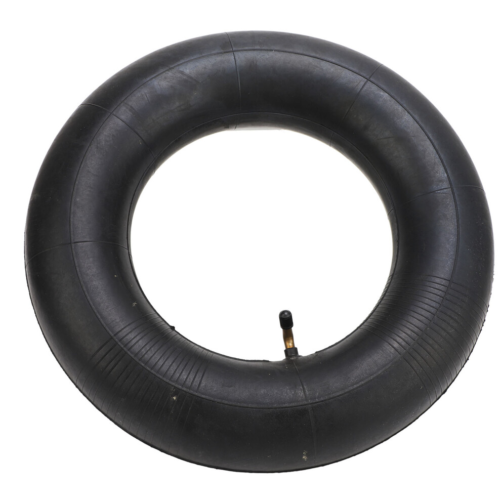 2Pcs 4.80-4.00-8 Rubber Inner Tubes For Wheelbarrows, Garden Carts, Trailers 3581388214724