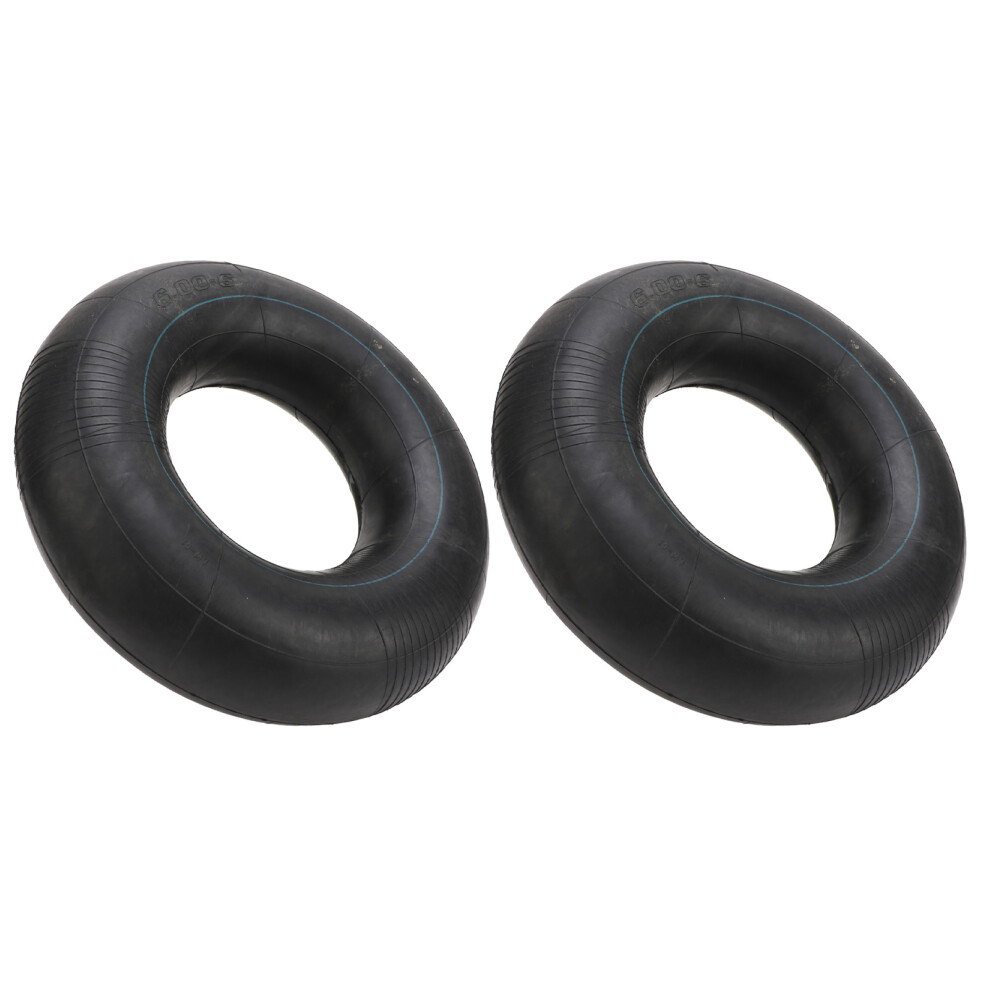Heavy Duty 15X6.00-6 Inner Tube For Snow Blower, Go Kart & Golf Cart 8791388214777