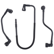 1Set/3PC Automobiles Filters Filter Hose Fuel Kit for - W163 ML320 ML350 ML430 ML55 AMG V6/8 1634703764