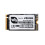 Waveshare Hard Drive SK M2 NVME Protocol High Speed SSD High Quality 3D TLC Flash Particles High Speed Read/Write,256G 1