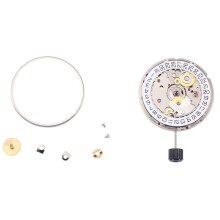 For Seagull St 2130 V8 Edition Replace ETA 2824 -2 Movement with Men