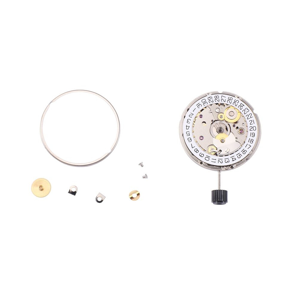 For Seagull St 2130 V8 Edition Replace Eta 2824 -2 Movement With Men 6033283197017