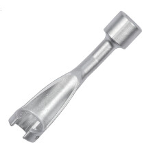 1/2 inch Drive Fuel Injection Injector 17 mm Socket For Car Garage Tools