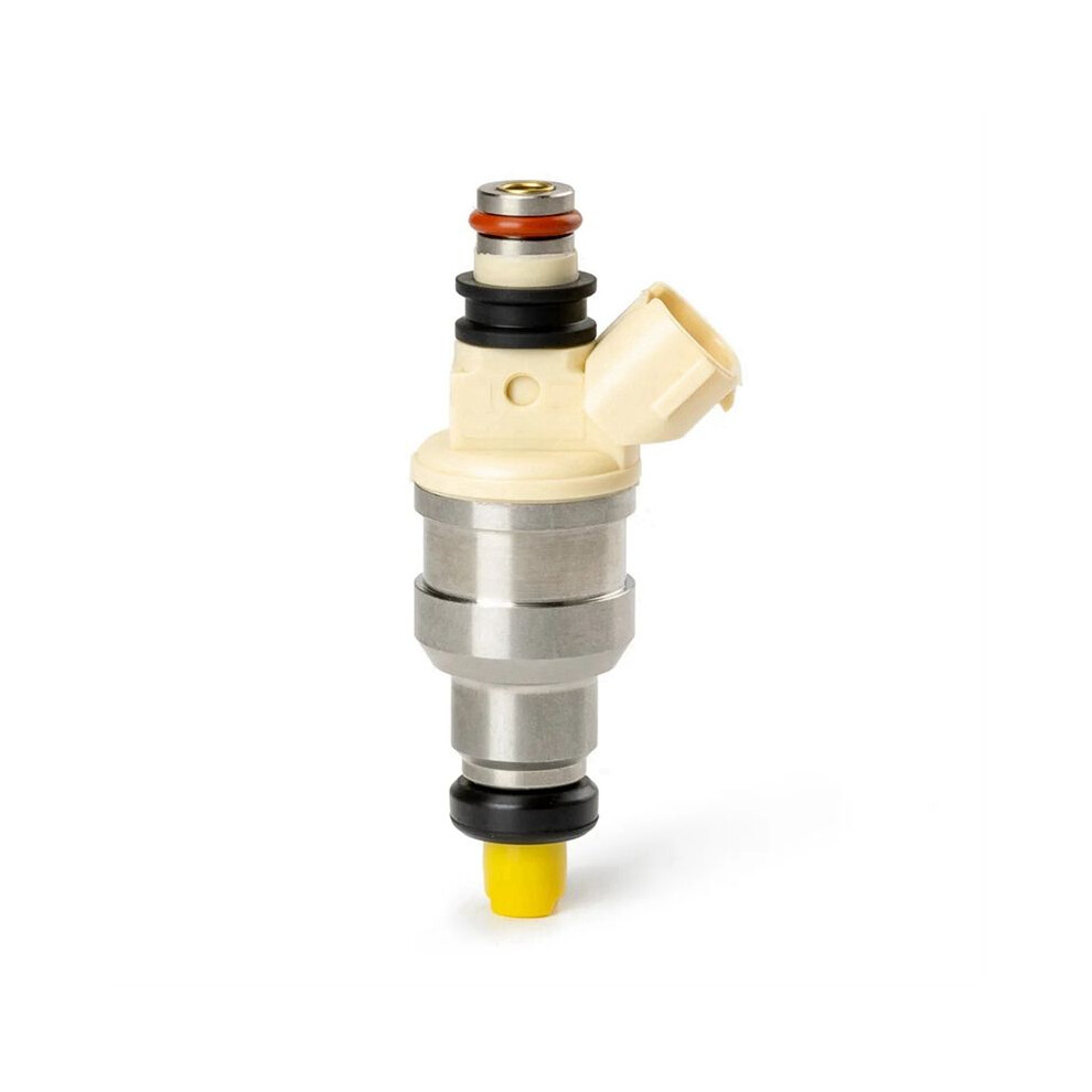 Inp-470 Fuel Injector Nozzle For Sidekick X-90 Chevy 1991-1998 1.6L Inp470 195500-2400 15710-58B00 6032583316227