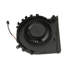 Lightweight Aluminium Laptop Cooling Fan for Pavilion Gaming 15 DK