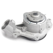 9A712101304 Water Pump for  95B-2 Macan 971  9YA Cayenne  A4 A5 A6 A7 A8 Q5 Q7