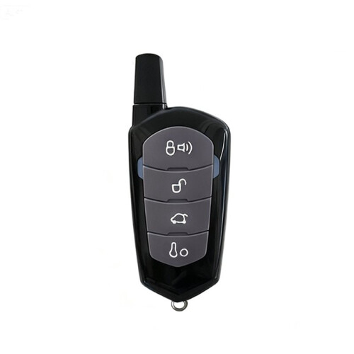Wireless Garage Remote Control 433mhz  Copy Rolling Shutter Door Garage Door Remote Control