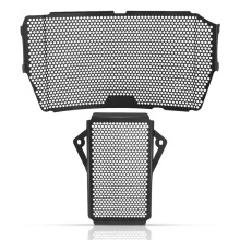 Radiator Guard Cover Grille Protector Oil Cooler Guard for SuperSport 939S 939 2017-2021 950S 950 2022 2023