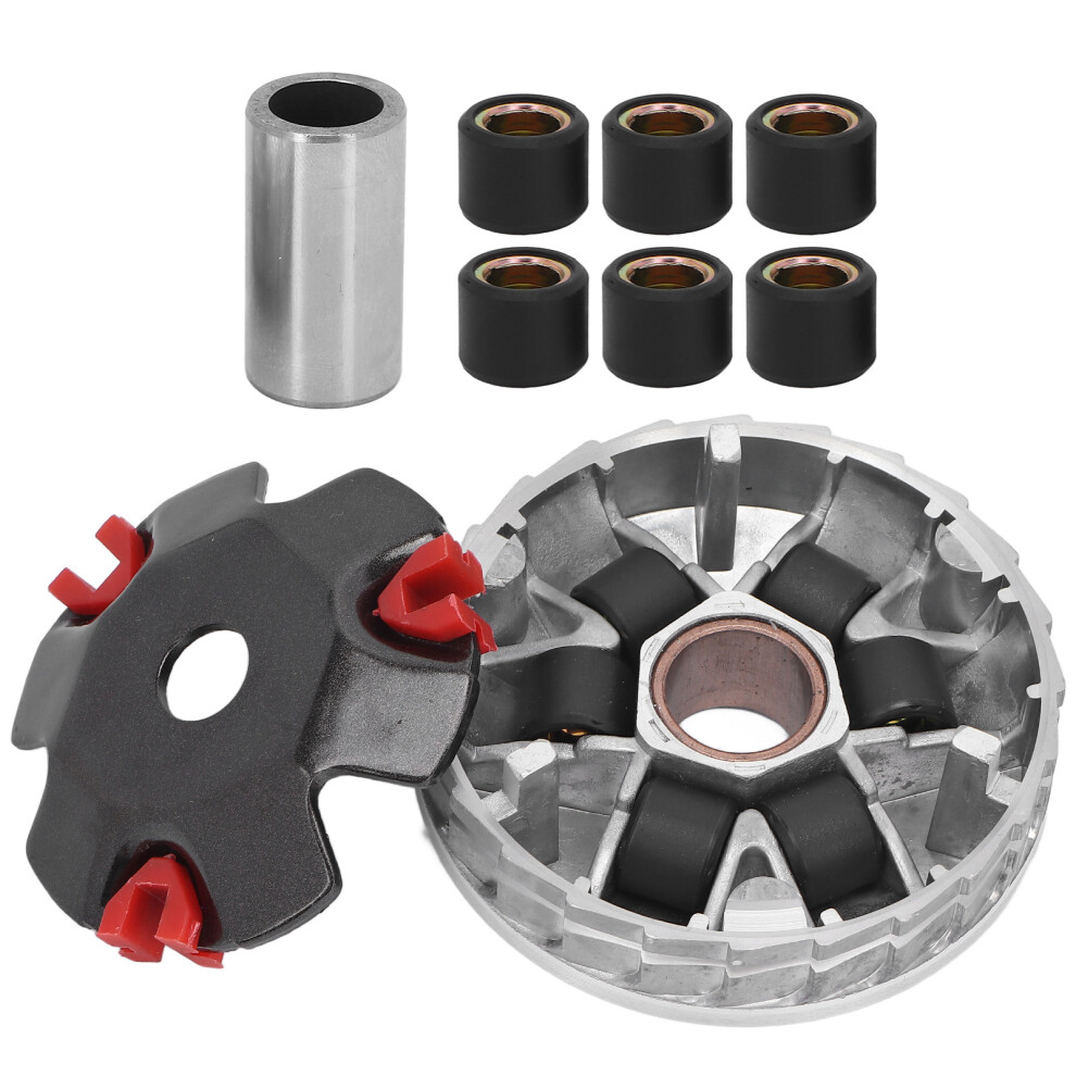 Heat Dissipation Variant Kit For Gy6 50Cc 139Qmb Engine High Performance 8701388228070