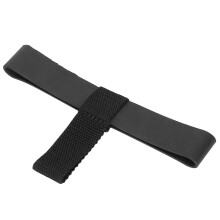 Anti Slip Rubber Hose Retainer Band for 6L Scuba Diving Cylinder Tank