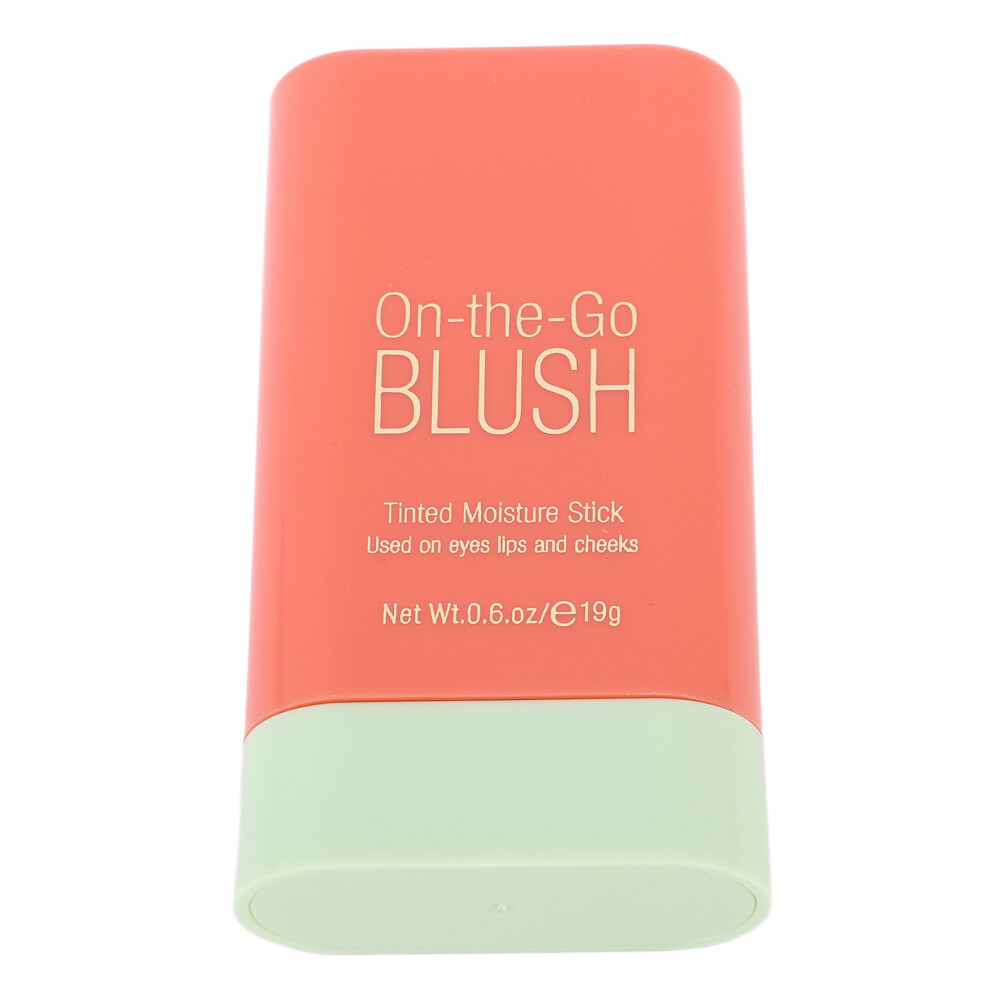 Stylish 0.7oz Multipurpose Blush Stick â Long-lasting & Smooth