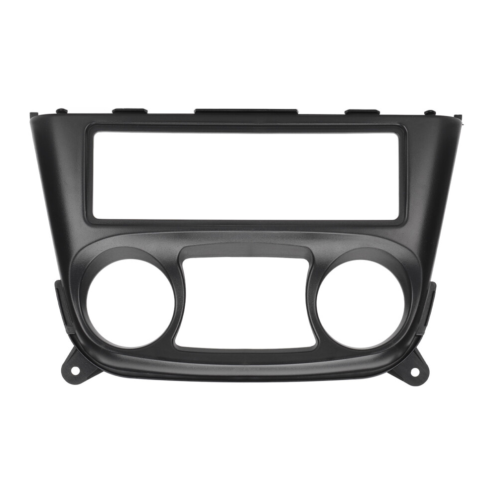 Nissan Almera 1Din Radio Fascia Abs 7340572722539