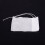 300 Pcs Disposable Empty Tea Bag String Heat Seal Filter Paper 9