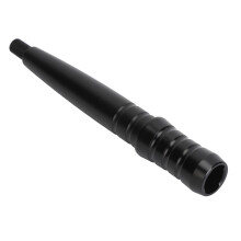 Manual Aluminum Alloy Tattoo Poke Pen 0-5mm for Eyebrow Lip Eyeliner