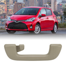 Hellgrauer Dachgriff 74610 52020 für Prius, Yaris & Co.