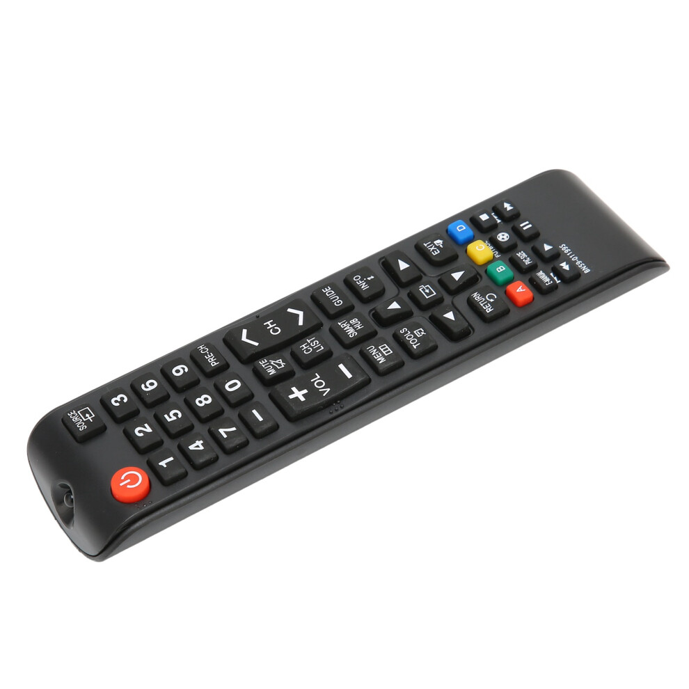 Bn59-01199S Remote For 32-65 Inch Led Tvs, Abs, Aaa Batteries Not Included 9411388229524