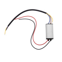 LED-Lampa Transformator Driver StröMföRsöRjning 36V 20W VattentäT