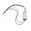 LED-Lamptransformator Driver Voeding  36V 20W Waterdicht 1